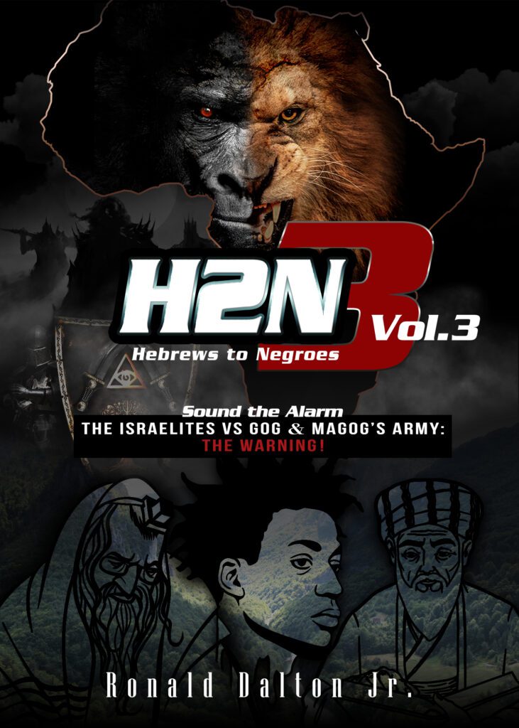 H2N3 – VOLUME 3