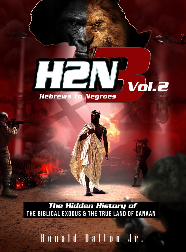 H2N3 – Volume 2