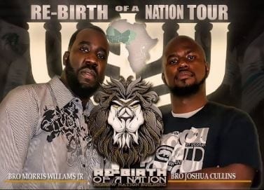 REBIRTHOFANATION